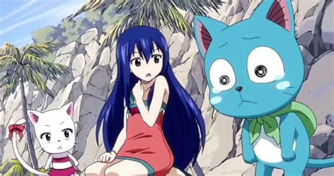 wendy marvell|Fairy Tail: 10 Things Only True Fans Know About Wendy Marvell.